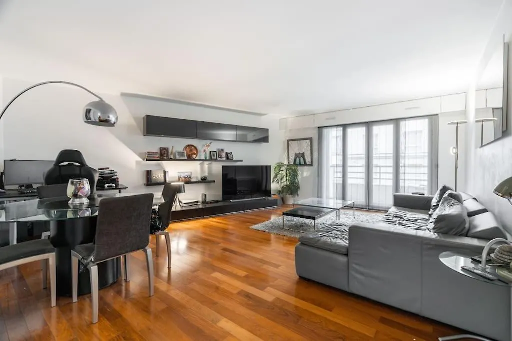 Apartmán Centre *